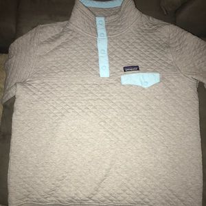 Women’s Patagonia Pullover